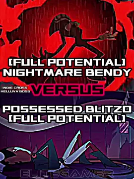 Nightmare Bendy vs Possessed Blitzo // Indie Cross vs Helluva Boss // Indie Game vs Indie Animation // Indie Animations // MOR0 Productions vs Vivizepop // My Crush: @Adderall abuser @#1 gooner👅👅 #Fnf #IndieCross #Indiecross #V2 #IndieCrossV2 #Indiecrossv2 #vs #HelluvaBoss #Helluvaboss #V1 #HelluvaBossV1 #Helluvabossv1 #Nightmarebendy #Nightmarebendyindiecross #Bendy #Possessedblitzo #Possessedblitzohelluvaboss #Blitzo #Moroproductions #Viviziepop #fvpindiecross #fvphelluvaboss #fvp #fvpシ #fvpシ♡ #fvpシ💕foryou #fvpppppppppp #foryou #trend #viral 