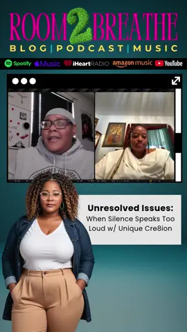 I’m Taking My Stand 🎶 “I won’t be silent anymore.” — @queenuniquecre8ion  healing anthem. The Room2Breathe song I’m Taking My Stand became the soundtrack to her self-liberation. It’s more than music—it’s a movement to reclaim your story, your space, and your power. Sis, it’s your turn to take your stand. #ImTakingMyStand #HealingThroughMusic #Room2BreathePodcast #SelfCareClub #HealingOutLoud 