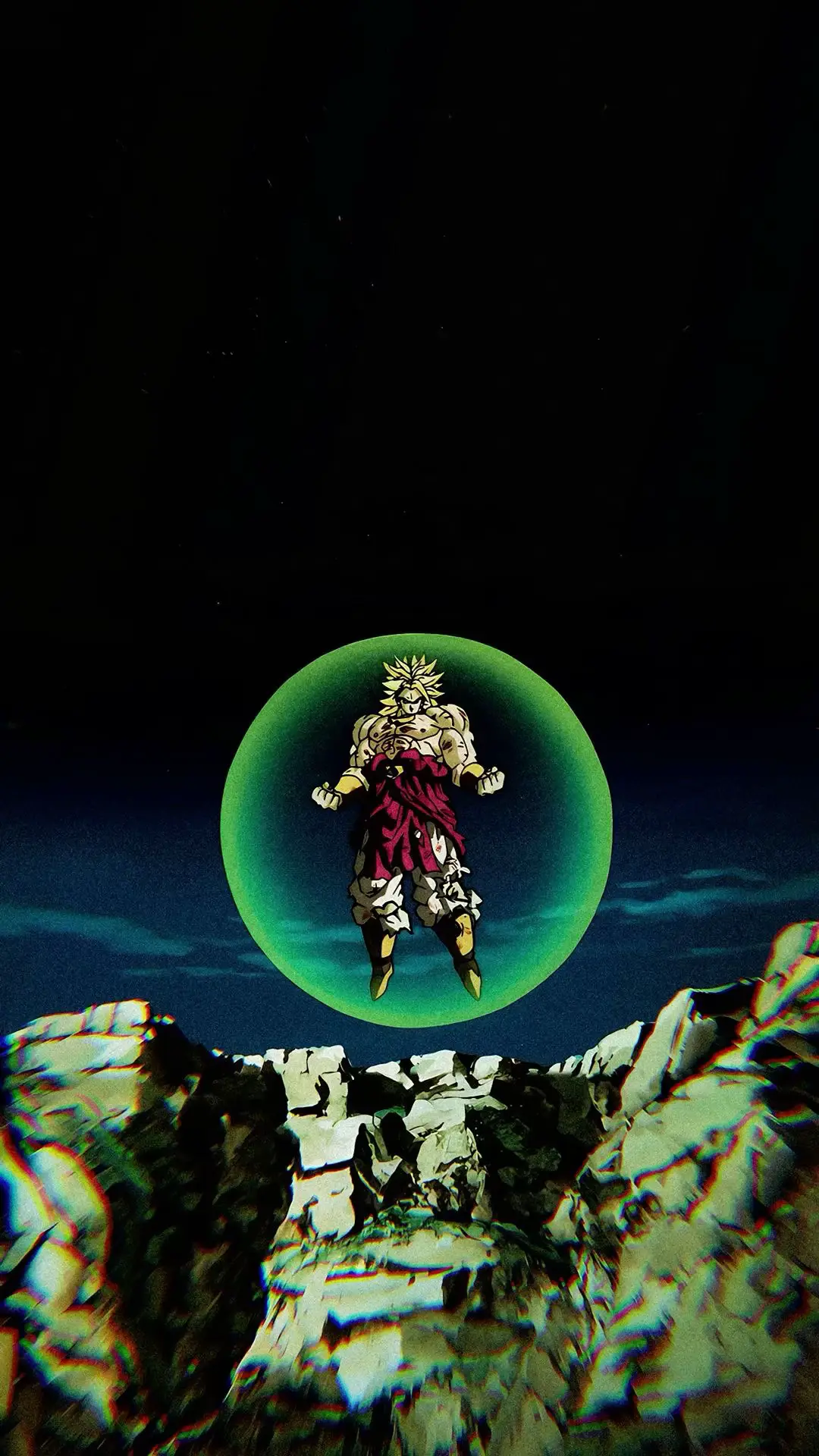 #wallpaper #fyp #parati #dragonball 