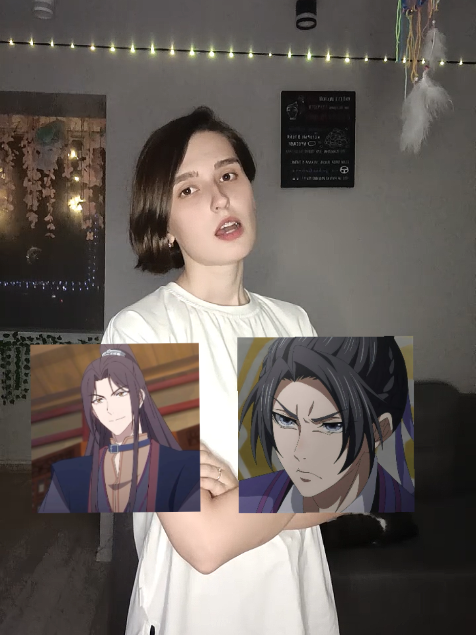 А ещё я делиться не умею🤚👄 #fyp #врек #anime #кинн #kinn #fandom #китайфд 