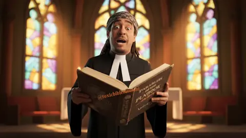 Toxic Bible Future Ai #creatorsearchinsights  #toxicbiblefutureai  This Toxic Bible Future Ai content is all satire and dark humor. It’s not meant to harm or mislead—just pure comedy with a twist. If you love bold skits, voiceovers, and character storytelling, you’re in the right place. Watch till the end, laugh responsibly, and remember—it’s all jokes. ⸻ This caption uses popular TikTok keywords like: 	•	satire 	•	dark humor 	•	comedy 	•	skits 	•	voiceovers 	•	character storytelling 	•	watch till the end 	•	laugh responsibly Let me know if you want variations with different tones (funny, spiritual-parody style, more Gen Z-flavored, etc.). 📈 How I grew my TikTok to 15k followers in just 2 weeks? Simple: Original content, savage humor, AI-powered skits, and staying true to the Toxic Bible Future AI brand 😤📖🔥 I used AI voice cloning, cartoon edits, and sarcastic wisdom from the toxic pastor himself – Future. This ain’t just comedy… it’s Future Pastor Meme energy with digital soul 😎 Here’s the skit that got me into the TikTok Creator Pilot Program. Watch till the end and tell me this ain’t “Sensational.” 🙏🏾💨 🎙️Toxic Sermon Skit 🎭 Savage Relationship Advice 🧠 AI Future Voice Skit 🕊️ Cartoon Future Toxic Quotes Let’s go viral – again. ⸻ 🔥 Hashtags: #T#ToxicBibleF#FuturePastorMemeA#AIContentS#StayToxicT#ToxicPreacherF#FutureCloneAIA#AIFutureVoiceSkitT#ToxicSermonSkitF#FutureChurchSkitC#CartoonFutureQuotesF#FutureParodySkitT#ToxicMotivationalSpeechT#ToxicTikTokPreacherS#SarcasticAIWisdomC#ComedySkits🚀 Boost Tags: #f#foryouf#fypf#foryoupagev#viralt#trendinge#explorepagem#mustseet#tiktoktrendt#tiktokvideof#funnyvideosr#relatablec#comedyTikTok keywords  How I grew my TikTok to 1k followers in 5 days How to get into the TikTok creator pilot program  	•	Toxic Bible Future AI 	•	Future Pastor Meme 	•	Toxic Sermon Skit 	•	AI Cartoon Future 	•	Savage Relationship Advice 	•	AI Future Voice Skit 	•	Future Clone AI 	•	Toxic Motivational Speech 	•	Future AI Meme 	•	Future Church Skit 	•	Cartoon Future Toxic Quotes 	•	Digital Future Pastor 	•	Toxic TikTok Preacher 	•	Sarcastic AI Wisdom 	•	Future Parody Skit - #f#foryou - #f#fyp - #f#foryoupage - #v#viral - #t#trending - #e#explorepage - #m#mustsee - #t#tiktoktrend - #t#tiktokvideo - #f#funnyvideos - #r#relatable - #c#comedy #f#fypf#foryou#v#viralt#trendingt#tiktoktrende#explorepaged#duet#s#stitch#d#dancechallengen#newmusict#tiktokmusicc#coverchallengem#musicmashup #r#relatablef#funnytiktokc#comedys#skitl#lol#G#GRWMo#outfitofthedayb#beautyhackss#skincarem#makeuptutorial#l#LearnOnTikTokm#motivationl#lifehacksd#DidYouKnow#b#BookTokf#FoodTokg#gamertoka#aesthetics#storytime This is pure satire with a dark humor twist—nothing serious, just wild jokes and bold storytelling. If you’re into skits, voiceovers, and characters that push the edge, you’re in the right spot. Watch till the end, laugh with sense, and remember: it’s all fun and fiction.