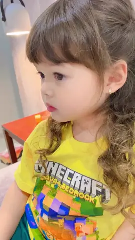 mau boboo sama mommy #fyp #kimmdanbriella 