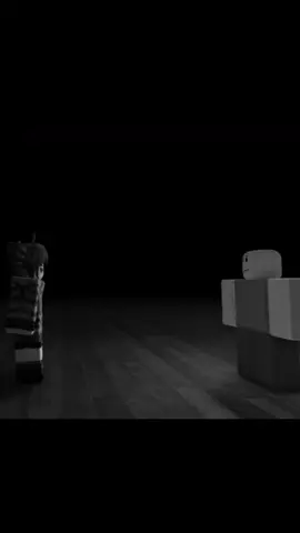 Do you want to talk? #roblox #game #talk #dark #room 
