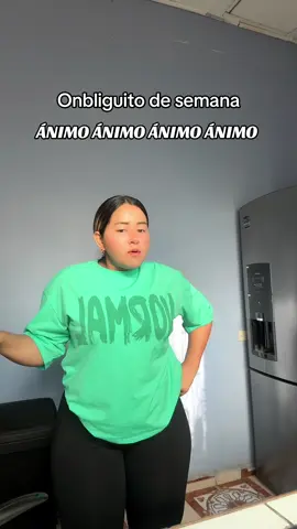 Ay noooo🤣😂🤣 #animogirl #foryoupage #paratii #animo 