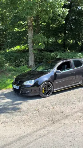La petite balade ensoleillée ☀️ #golf #gti #vw #tuning #golftiktok #bmwmotorsport #bmwlife 