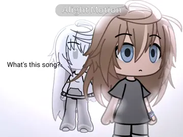 DON'T YOU KNOW THAT I CRY TEARS OF GOLD FOR YOU?  Who have flashbacks?😭🙏 🌟 #tears #gold #foruyou #Gachalife #gacha #oldtrend #plsfyp 