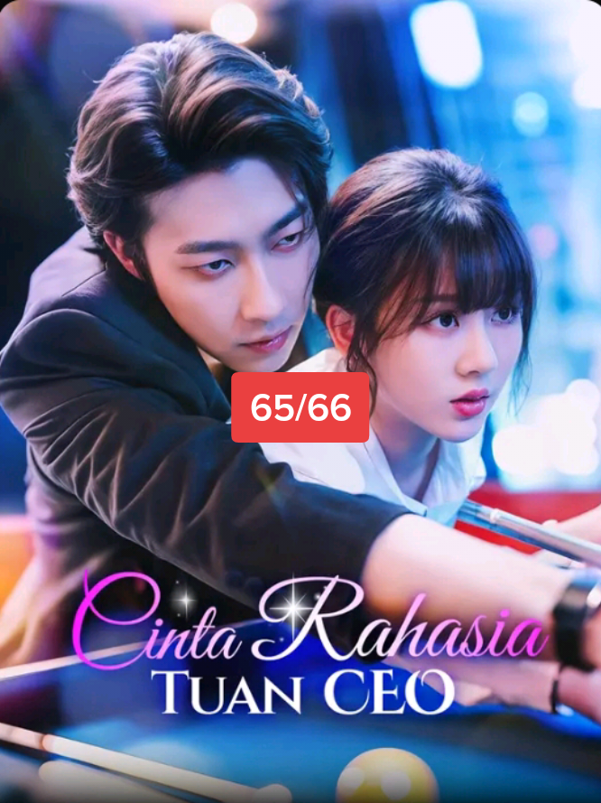 Bagian 65/66 - Cinta Rahasia Tuan CEO  #zhangyuntao #dramachina #cdrama #lewatberanda #fouryoupage #ceo #shortvideo #fyp 