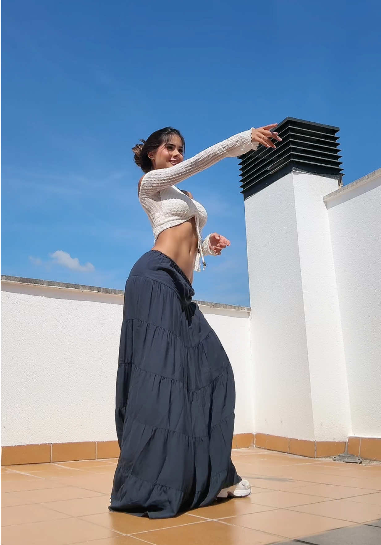 Bailar una bachata y se te reinicia la vida 💫