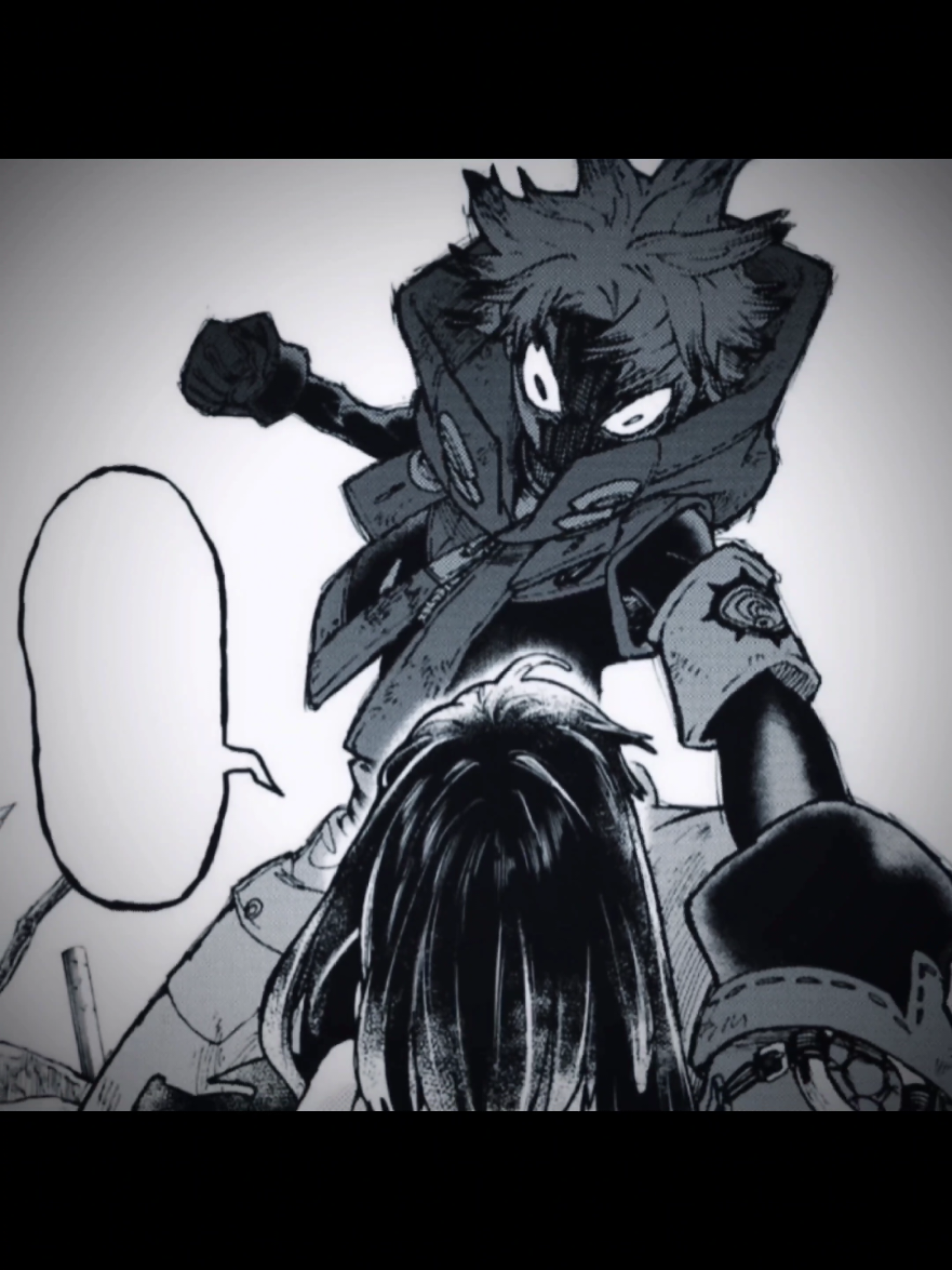 Rudo 💀👿💀 #manga #mangaedit #editmanga #rudogachiakuta #rudo #amo #edit #viral 