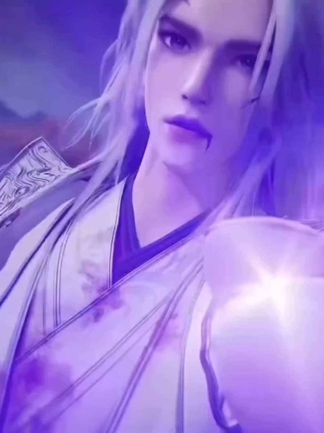 Vương Lâm ta không bái thiên địa... #vuonglam #wanglin #cosplay #renegadeimmortal #tiennghich #donghua #thanhhinhi #xuhuong 