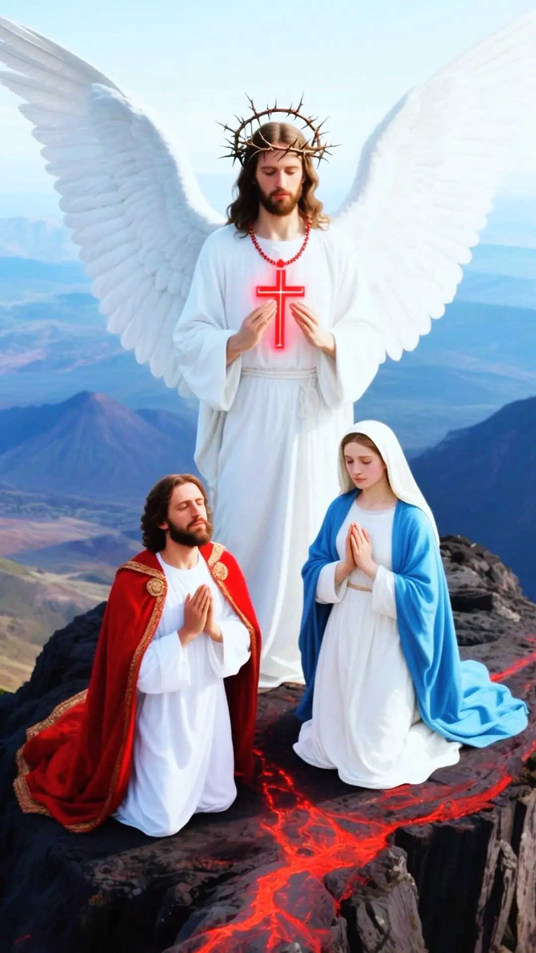 The Timeless Grace of the VirginMary.#Motherofyesus#CatholicFaith#Christianity#DivineGrace#HolyMother#Religiouslcon #jesus#foryou#typ #fy