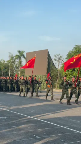 Không biết đây là khối nào nhưng mà các chú dậm chân toa quá trời🤣 #a80 #qdndvn #quockhanh #concertquocgia #quyetthang 
