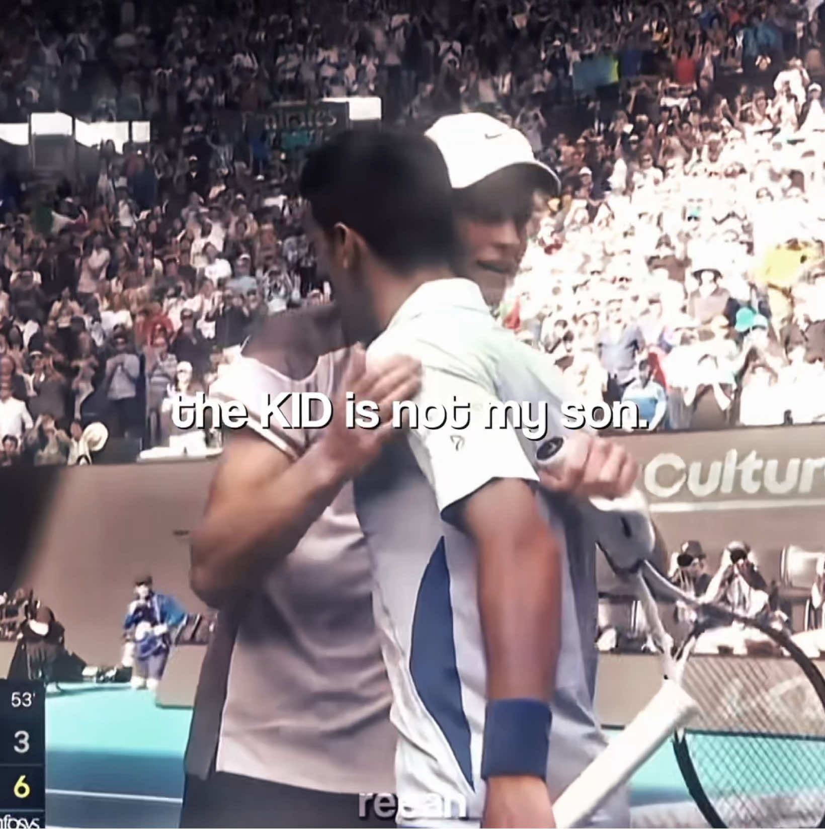 #JANNIKSINNER + #NOVAKDJOKOVIC | they’re actually so similar its insane  some jannik clips from: @liv  #fyp #viral #tennis #tennistiktok #atptour #tennisplayer #tennisedit #janniksinneredit #novakdjokovicedit 