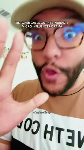 Food reviewer TikTok creator @itskarlabb calls out San Fran restaurant and gets it shut down! Why do brands keep missing out on the opportunity of community that comes with micro influencers? Here’s our hot take… #MicroInfluencer #ItsKarlaBB #InfluencerMarketing #ContentCreators #SocialMediaMarketing #BrandStrategy 