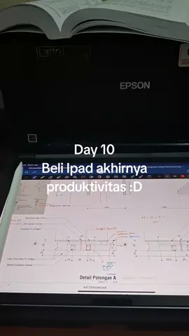 ipad for engineer #ipad #teknik #sipil #fyppppppppppppppppppppppp 