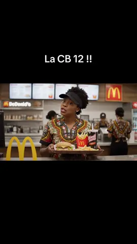La CB 12 !!#veo3 #pourtoi #fyp #viral #cb12 #anime 