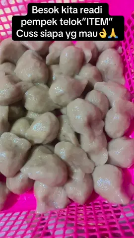 No amis” no bauk yaaa… Kita pake ikan sarden yg masih segar no tulang” ya🙏👌