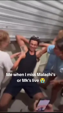 I always miss them 😭 @Malachi Barton @Mk🇪🇹 // #fyp #malachibarton #funnytiktok #mk #fanpage