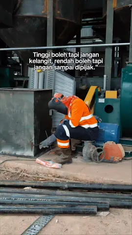 🫡   #kontraktor #konstruksibaja #kuliproyek #fitterwelder #welder #storykuli #kulipabrik 