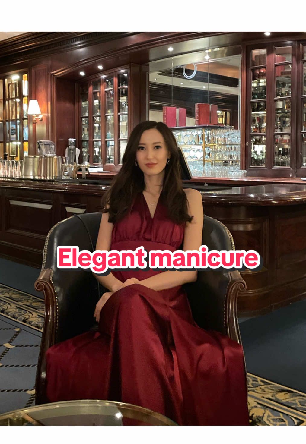 Nail mistakes elegant ladies never make 💅 #elegant #elegantlady #elegance #elegantwoman #howtolookexpensive #classystyle #chicstyle #oldmoney #howtobealady #levelup #quietluxury     