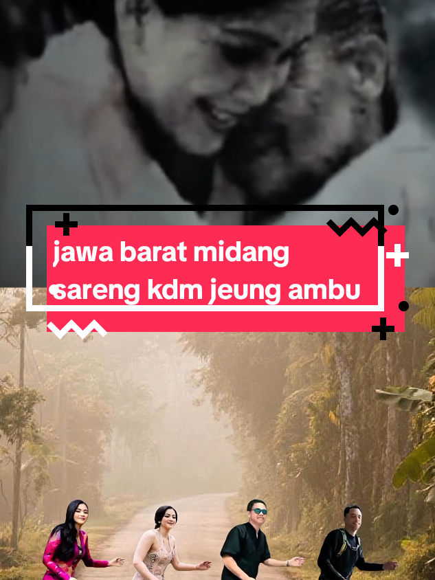 pecinta dan pendukung kdm  sehat selalu untuk jawa barat bersatu, mudah mudahan mau memimpin Indonesia selanjutnya, ambu Rieke diah Pitaloka ayo lebih dekat dengan rakyat, kami rindu sosok pemimpin yang merakyat #kdm #riekediahpitaloka #midang #jawabarat #bapa aing #fyp #fypシ゚ #ambu 