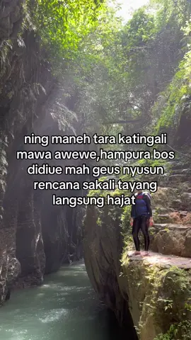 #ciwayang #bodyraftingciwayang #body_rafting_pangandaran #jawabarat #greencanyon #pangandaran 