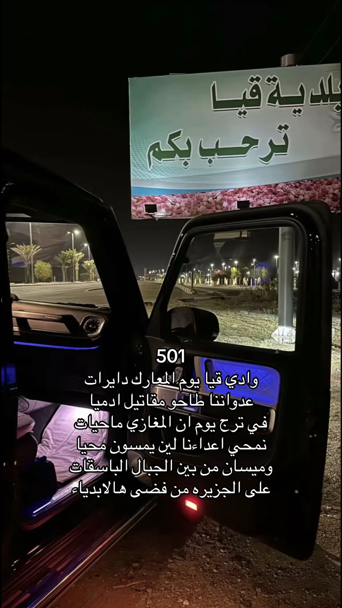 #fyp #شعر #الحارثي #قيا #ميسان #الطايف #501 #foryou #اكسبلور 