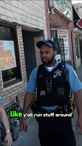 You can't ignore me #cops #firstamendmentauditor #police #copsoftiktok 