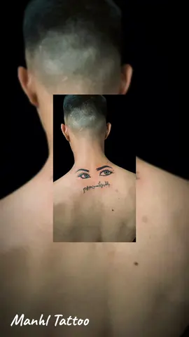 #وشم_دائم #💔  #tattoo #تاتو #artist #لايك #اكسبلورexplore #trending 