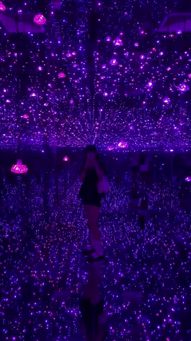 🪐✨🌟☄️🪼                                    #hlcstarryskyartmuseum#hanoi#museum #trienlamnghethuat 