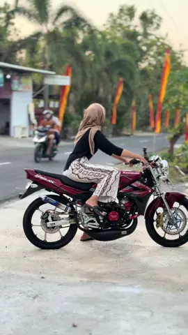 🥷🏻#ninjass #twostroke #xionicexhaust 