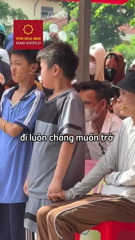 Lỡ mai này mồ côi #hoasengroup #hoasenhome #hsh #hsg #tonhoasen #tonhoasenmagshield #vhsh #maiamgiadinhviet #24namsechiacungcongdong 