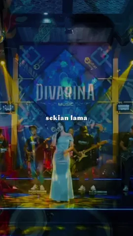 “MENUNGGU - Laila Ayu - DIVARINA MUSIC” Sekian lama aku menunggu untuk kedatanganmu #liriklagu #menunggu #lailaayu #divarinamusic #overlay 