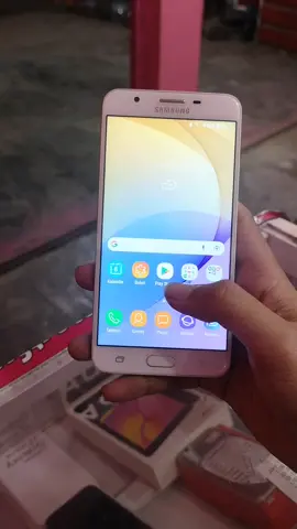 Samsung Galaxy J7 Prime,3/32 GB, 400 ribuan #samsung #vcphoneshopponorogo #tiktok 