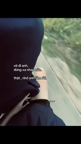 về đi anh #xuhuongtiktok #xuhuong2025 #fyp 