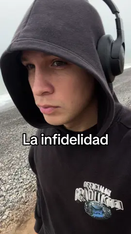 La infidelidad 