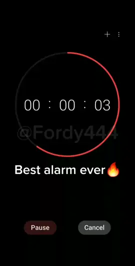 I recommended this alarm for you❤ #alarm #relatable #fyp #fyppppppppppppppppppppppp 