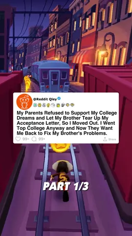 My Parents Refused to Support My College Dreams and Let My Brother Tear Up MyAcceptance Letter, So.. #redditstories #askreddit #reddit #redditreadings #Relationship #redditstorytime 