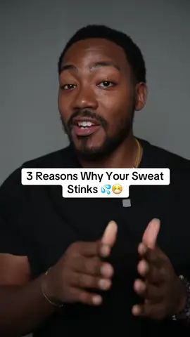 #sweat #hygiene #hygienetips #sweaty #sweating 
