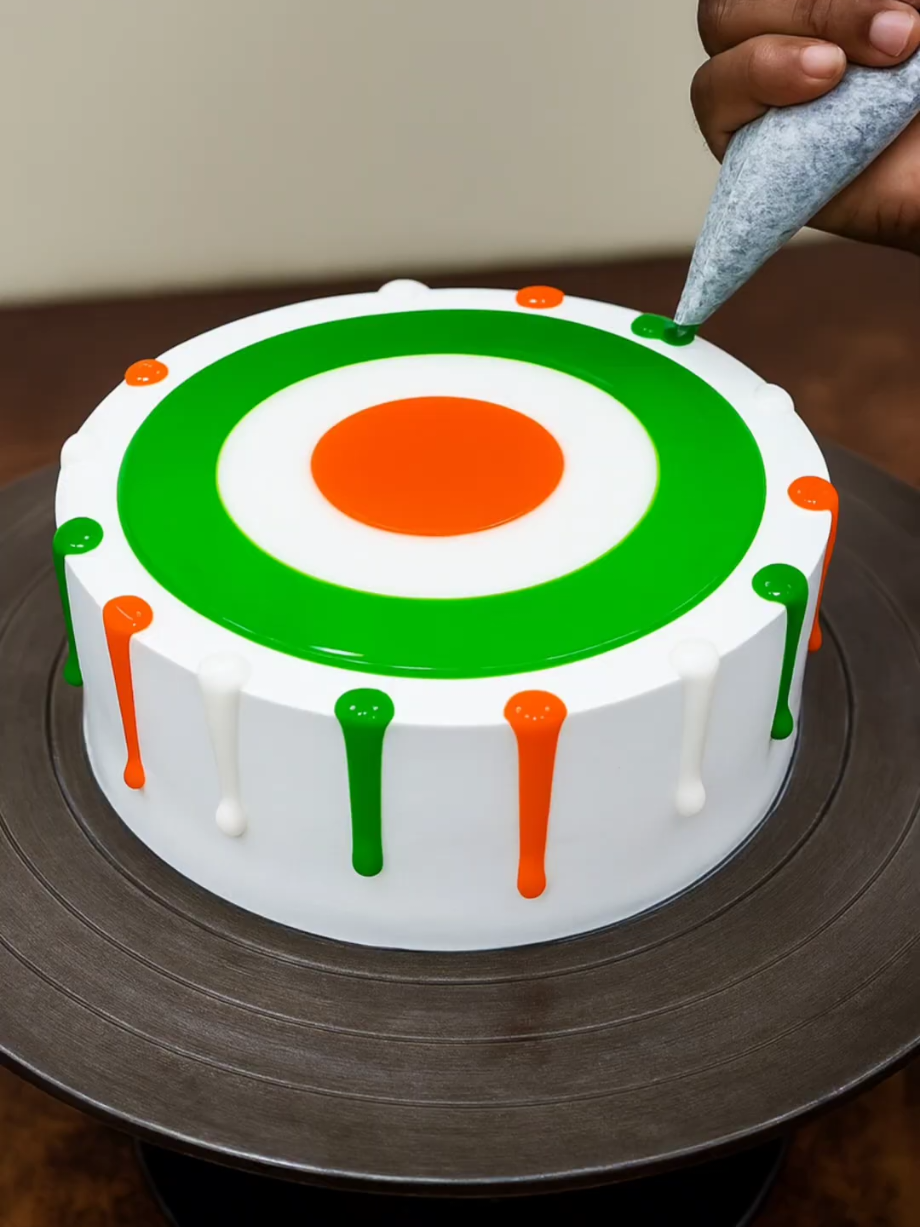 trending jelly cake#yummyfood #cakedecorating #viralditiktok #design #trendingvideo 