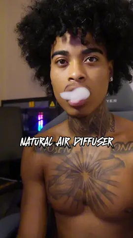 ☝🏽DETOX UR BODY DONT DESTROY 100% NATURAL AIR DIFFUSER🔥⛹🏽‍♂️🛒. #foryou #dealsforyoudays #devovibes #naturaldetox #puffair #detox 