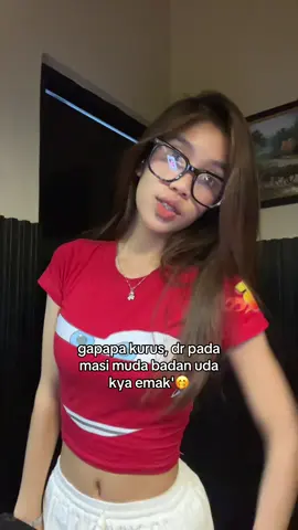 makanya kalo mo ngatain sadar diri dlu#fyp 
