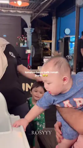 #gibran #babygibran #abangchaq #babyonline #babytiktok #live 