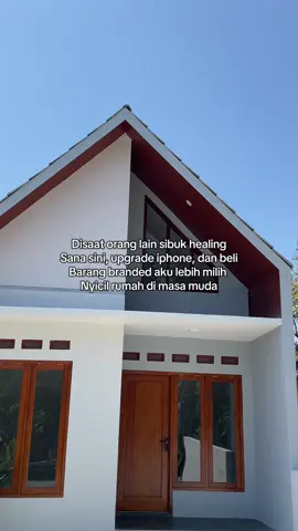 Gapapa kan masih muda sudah punya cicilan rumah? 🥹Mumpung promo melimpah 🇮🇩 SPESIAL KEMERDEKAAN! Rayakan momen 17 Agustus dengan promo luar biasa dari Taman Andara, perumahan eksklusif di Solo Raya! 🏡 Cicilan mulai 1 jutaan saja! 🎁 Bonus langsung: Kanopi + AC + Sofa + Kulkas (S&K berlaku) ✅ Jalan Lebar 6 Meter ✅ Sertifikat Ready & Hak Milik ✅ One Gate System ✅ Keamanan 24 Jam 📍 Lokasi strategis, lingkungan nyaman, desain modern minimalis. 💥 Jangan lewatkan kesempatan terbatas ini! 📲 Hubungi sekarang & jadwalkan kunjunganmu! #PromoKemerdekaan #PerumahanSoloRaya #TamanAndara #RumahImpian #RumahNyaman  #CicilanRingan 