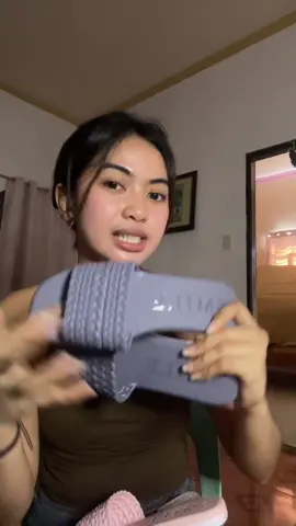 Swak sa budget na slipper