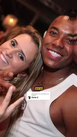 Respondendo a @kayque  Parte 2 | Detalhes do caso Robinho. #casorobinho #robinho #investigacao #policia 