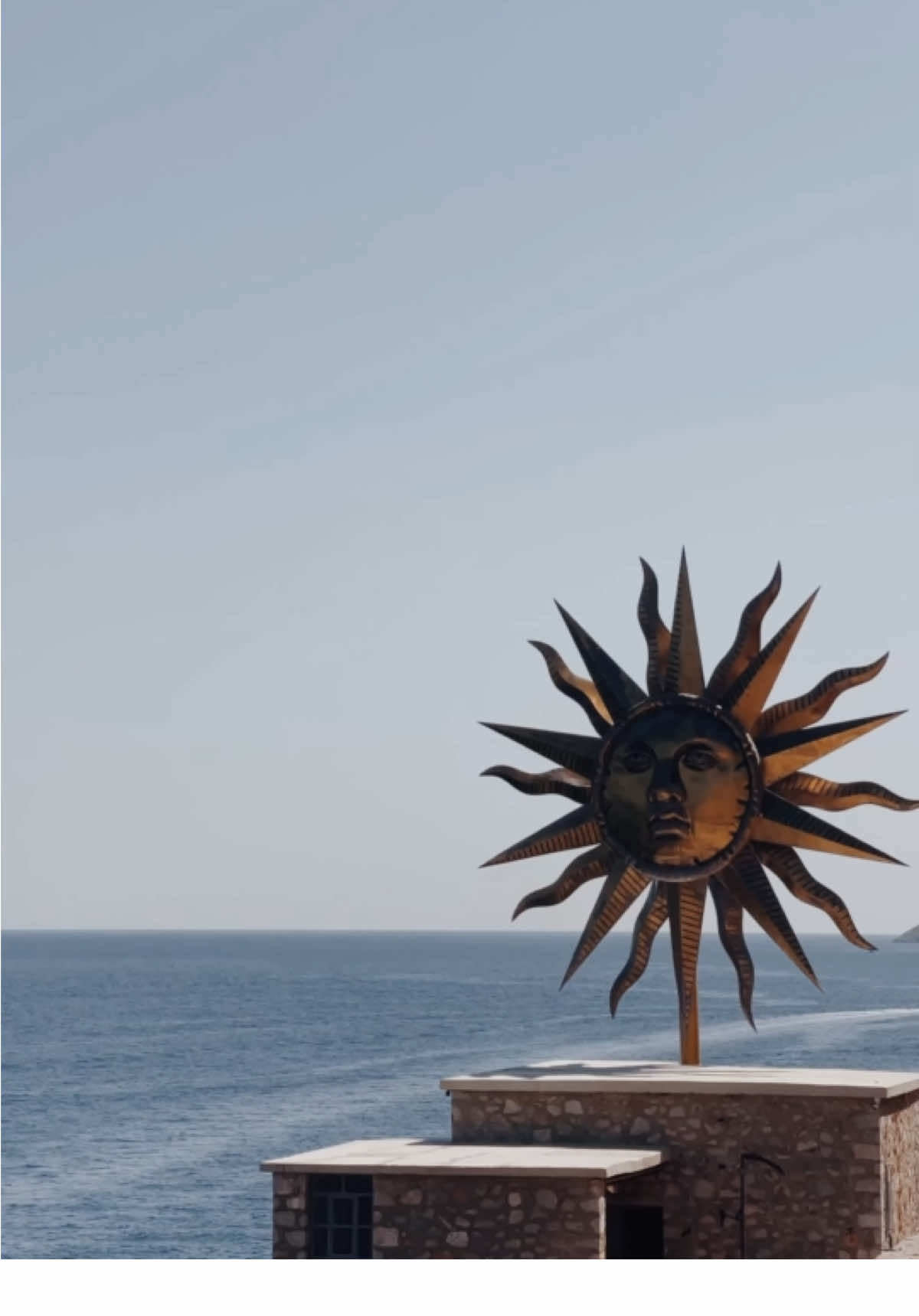 *slow living in Hydra #hydra #greece #Summer #slowliving 