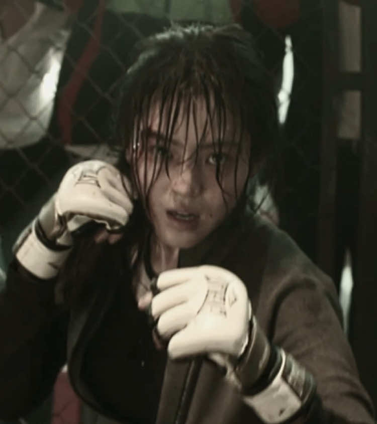 her in the first episodes😛 #yoonjiwoo #jiwoo #jiwooedit #yoonjiwooedit #myname #mynameedit #hansohee #kdrama #edit #fyp #goviral #blowup #omgfyp  {scp kdscenepacks} ORIGINAL CONTENT FAKE EVERYTHING 