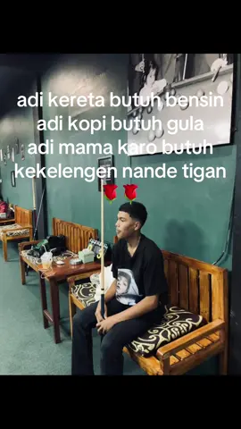 yak’ mawarr #kalakkaro #mamakaro#nandetigan#girsang 