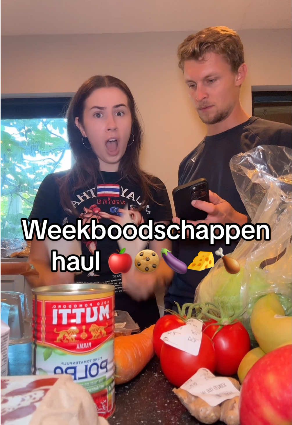 Van welke producten kopen jullie ALTIJD het A-merk?! Bij ons zijn het deze…🤔#boodschappen #weekboodschappen #arjanlieke #aanbiedingen #bonus @Lidl Nederland @Albert Heijn #financien #uitgaven #CapCut 